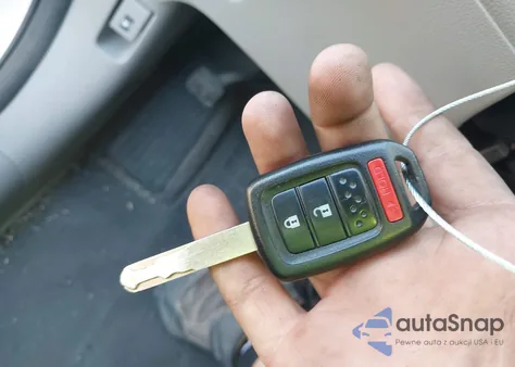 2014 Honda Cr-V Ex from USA, damaged, VIN 5J6RM4H52EL029874